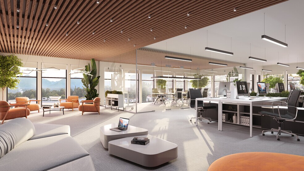 More Photos Of 4756 Hastings St, Burnaby Office Residential For Sale