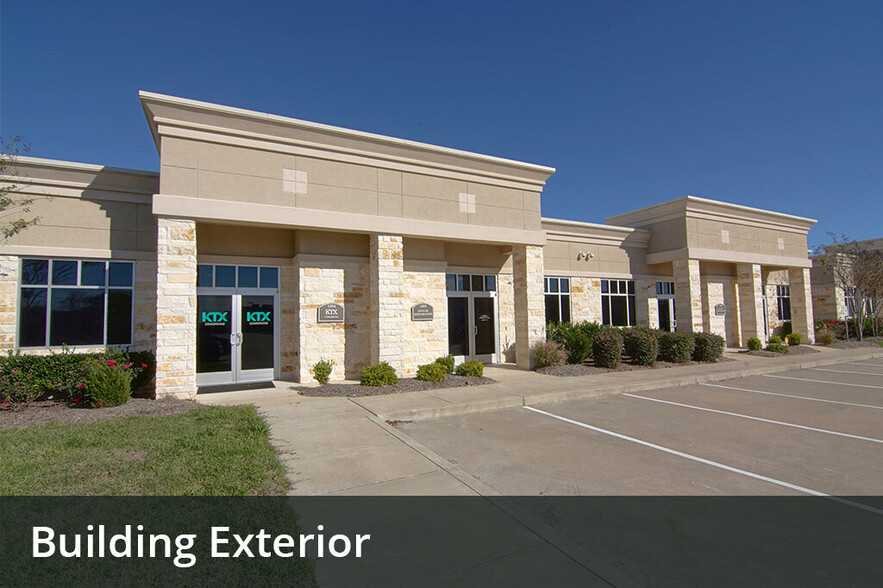 Primary Photo Of 440 Cobia Dr, Katy Office For Lease