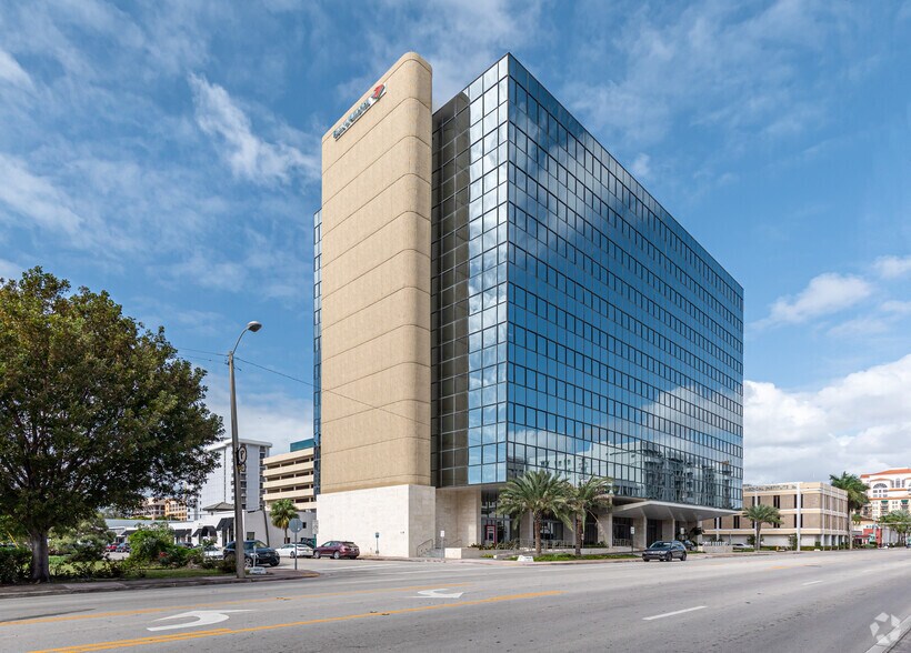 2600 S Douglas Rd, Coral Gables, FL 33134 Office For Lease