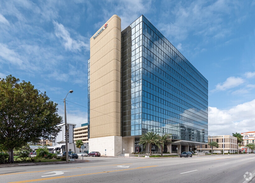 More Photos Of 2600 S Douglas Rd, Coral Gables Medical For Lease