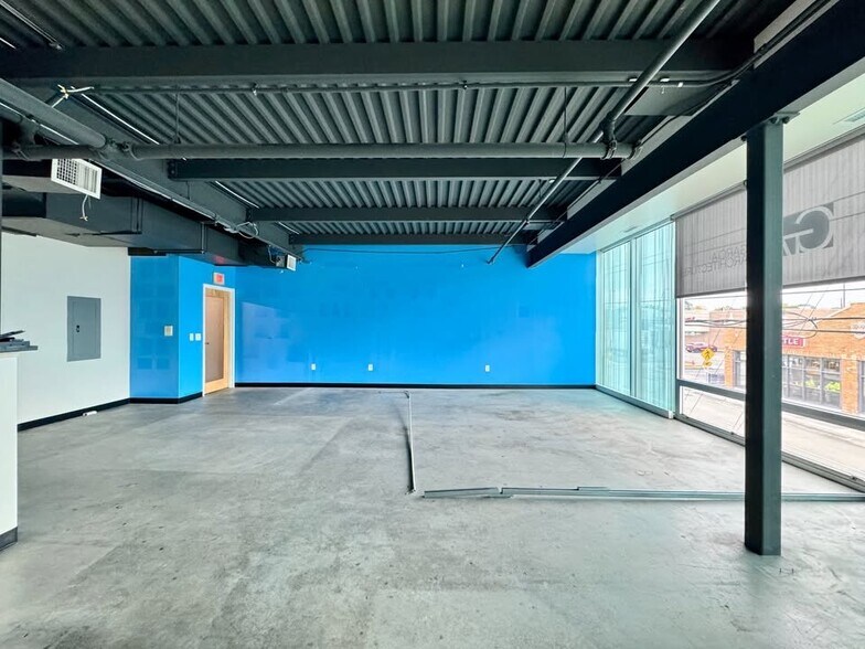 More Photos Of 500-520 W 75th St, Kansas City Storefront Retail Office For Lease