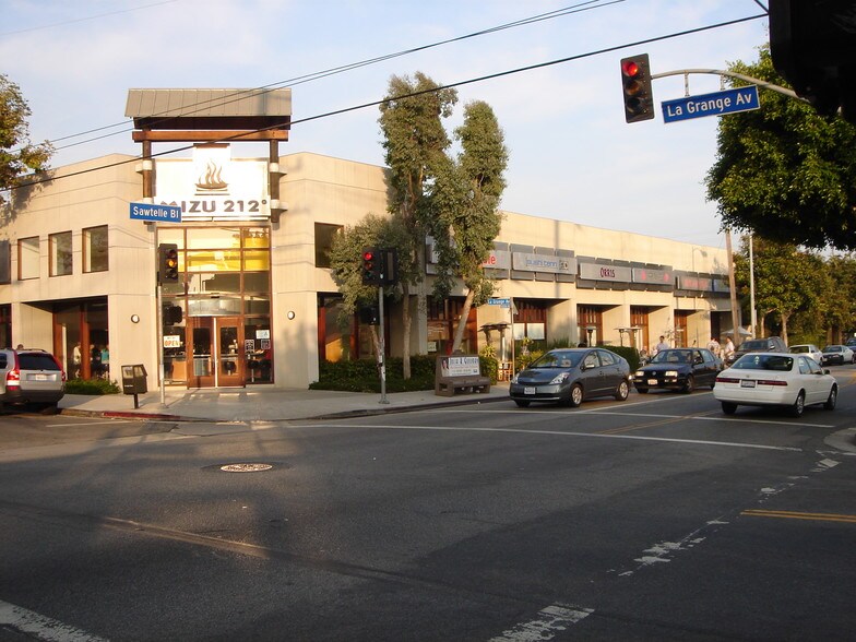 More Photos Of 2000 Sawtelle Blvd, Los Angeles General Retail For Sale