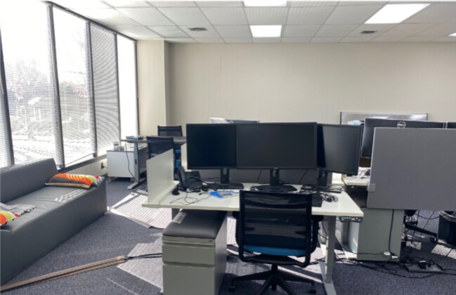More Photos Of 887 Oak Grove Ave, Menlo Park Office For Lease