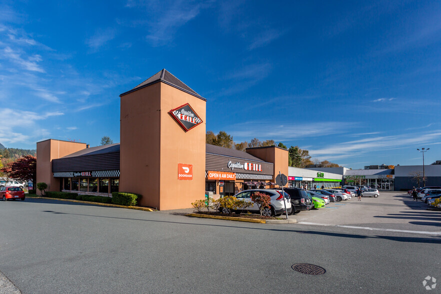 Primary Photo Of 2635 Barnet Hwy, Coquitlam Storefront For Lease