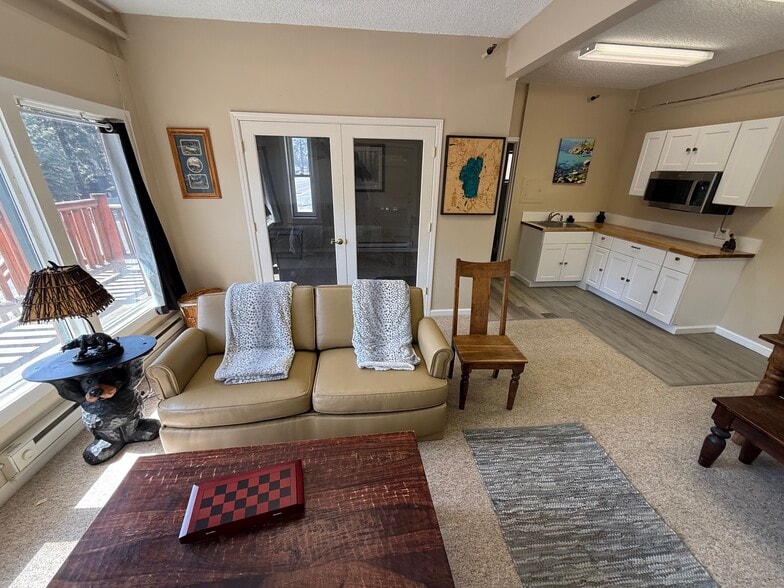 More Photos Of 605 Highway 50, Zephyr Cove Storefront For Sale