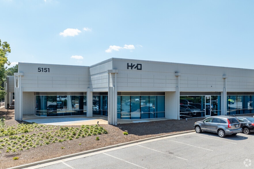 More Photos Of 5151 McCrimmon Pky, Morrisville Unknown For Lease