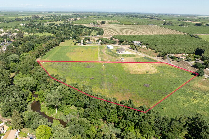 More Photos Of 4519 Gomes Rd, Modesto Land For Sale