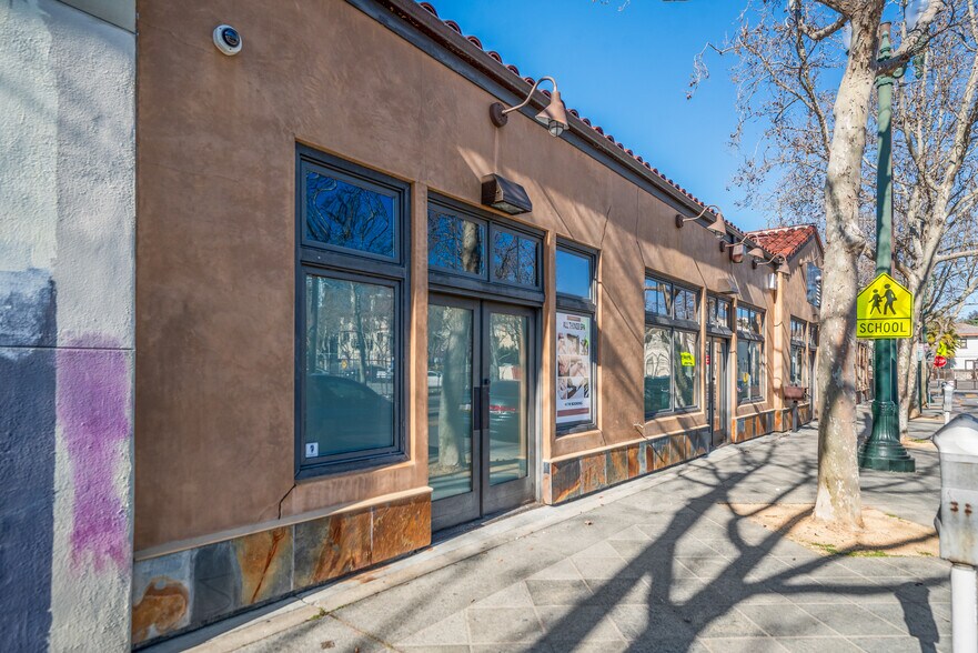 More Photos Of 27 Devine St, San Jose Storefront Retail Office For Sale