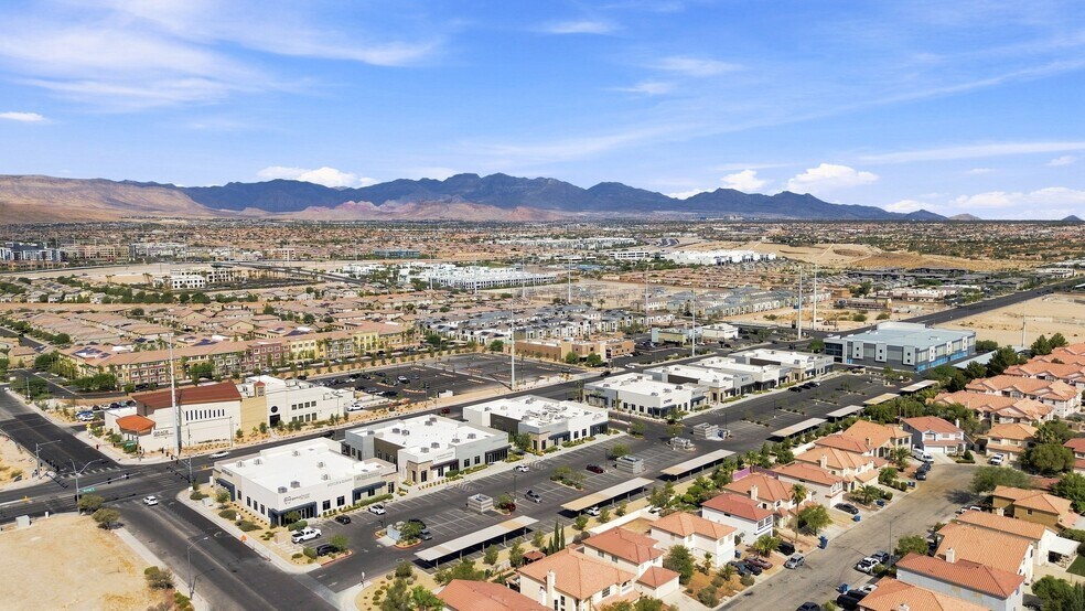 More Photos Of 5864 S Durango Dr, Las Vegas Medical For Sale