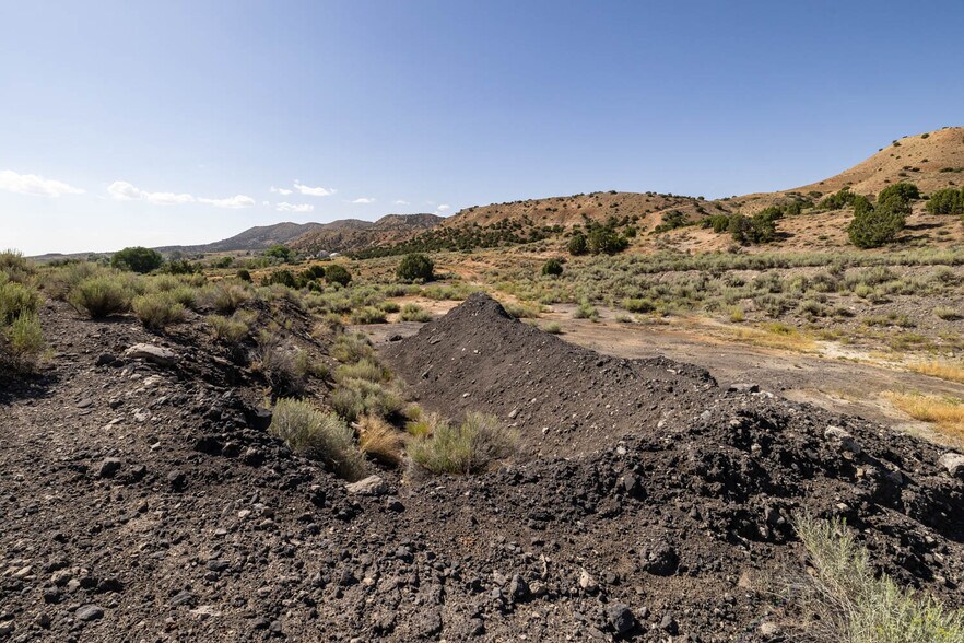 More Photos Of 3550 S 1500 W, Vernal Land For Sale