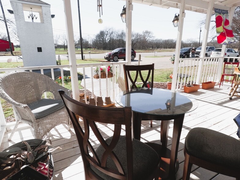 More Photos Of 1251 S State Highway 205, Rockwall Restaurant For Sale