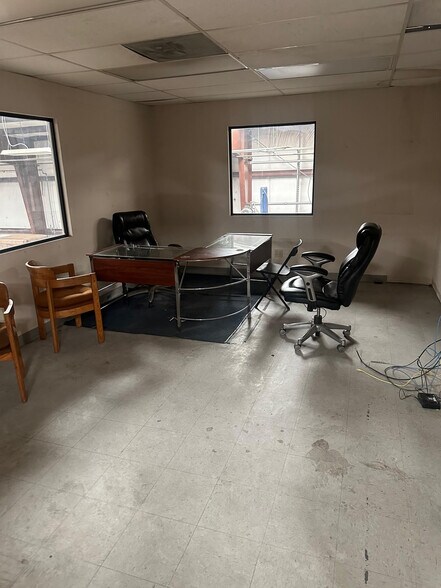 More Photos Of 45 Affonso Dr, Carson City Warehouse For Lease