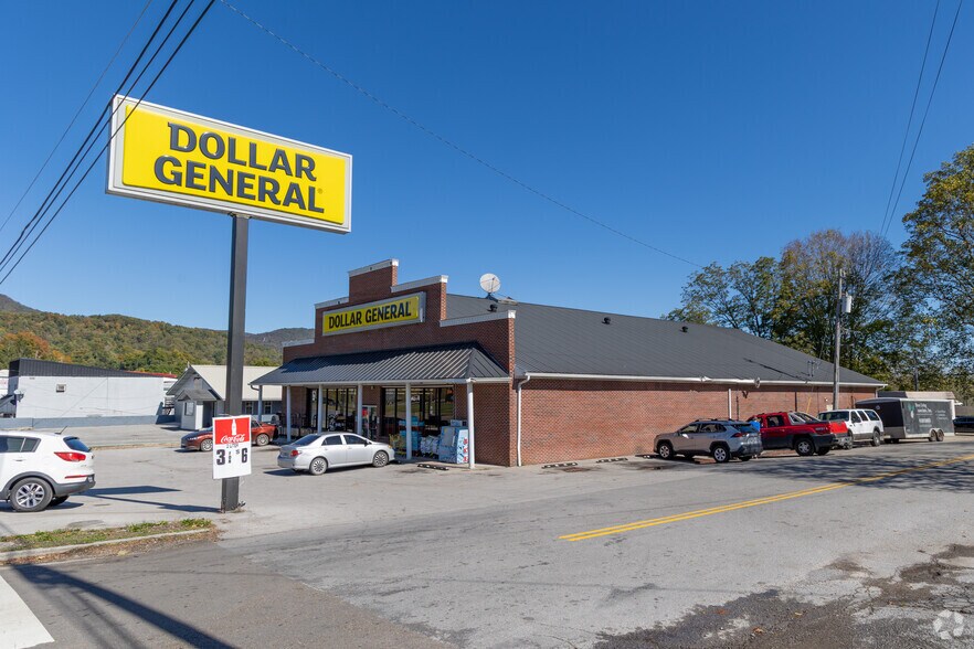 More Photos Of 7006 Cumberland Gap Pky, Harrogate General Retail For Sale