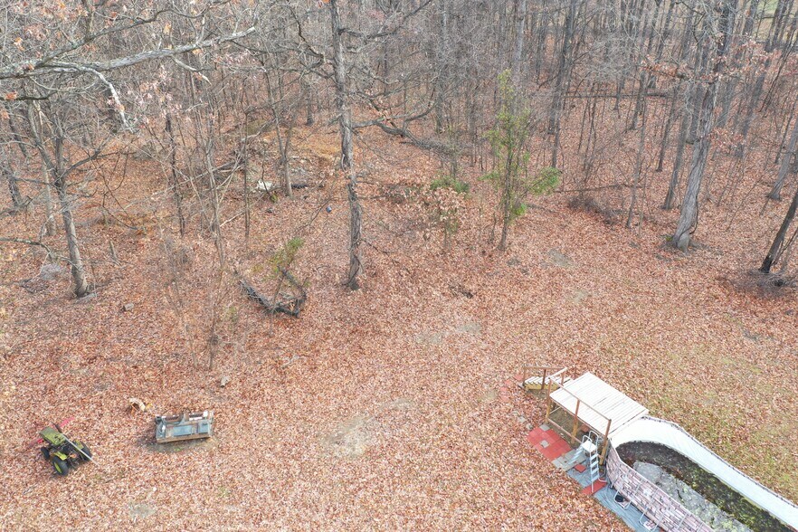 More Photos Of 155 White Fox Trl, Harpers Ferry Land For Sale