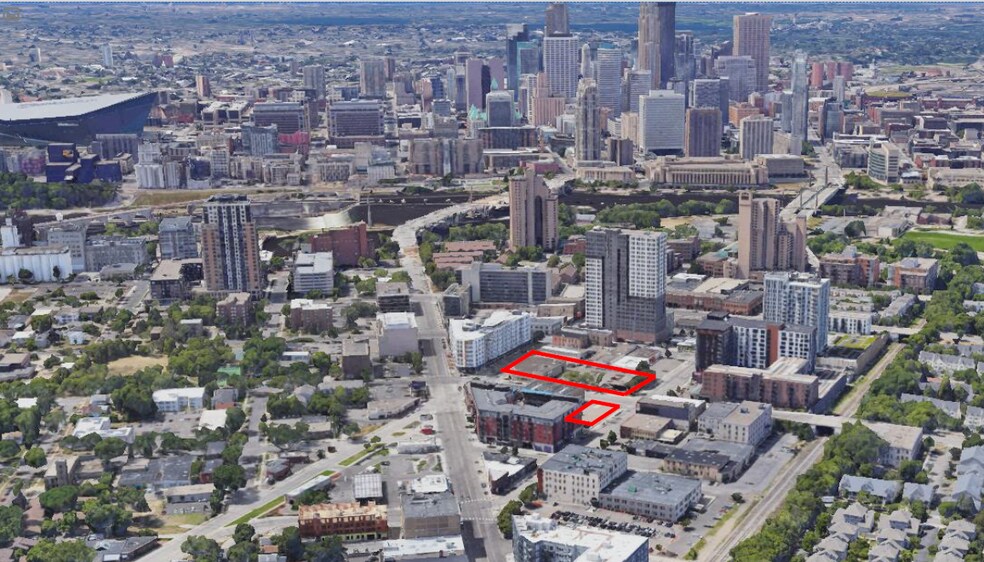 More Photos Of 425 E Hennepin Ave, Minneapolis Bank For Sale