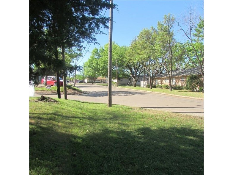 More Photos Of 202 E Interurban St, Rockwall Land For Sale