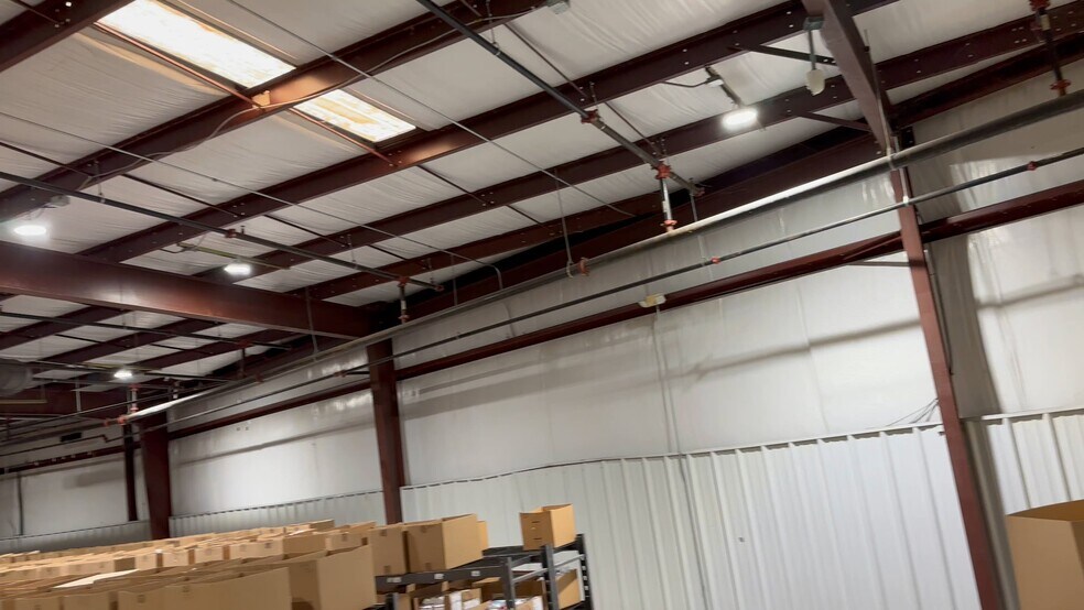 More Photos Of 3655 Reed St, Winston-Salem Warehouse For Sale