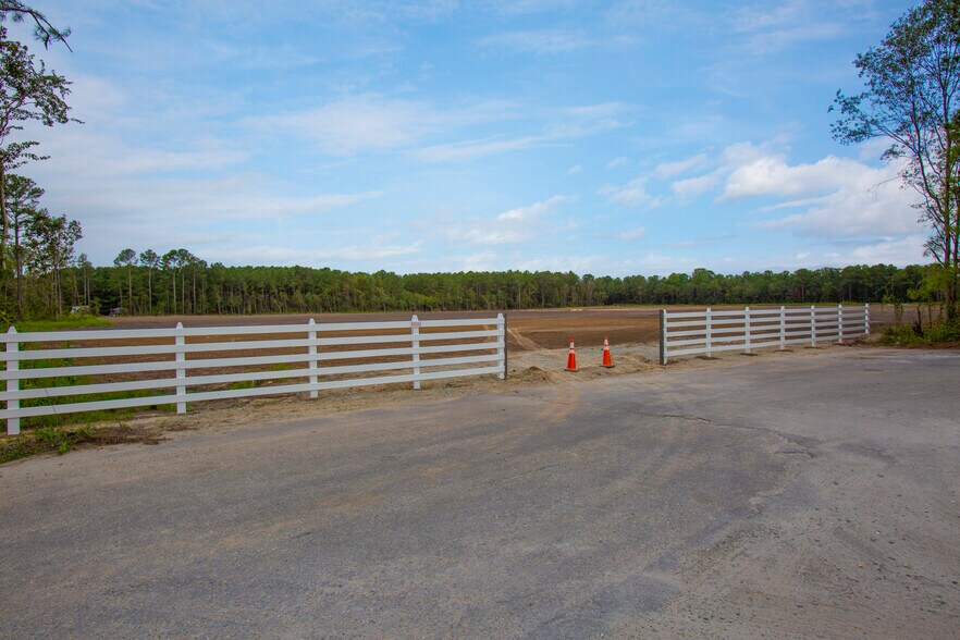 Northside Rd, Warsaw, NC 28398 Land For Sale