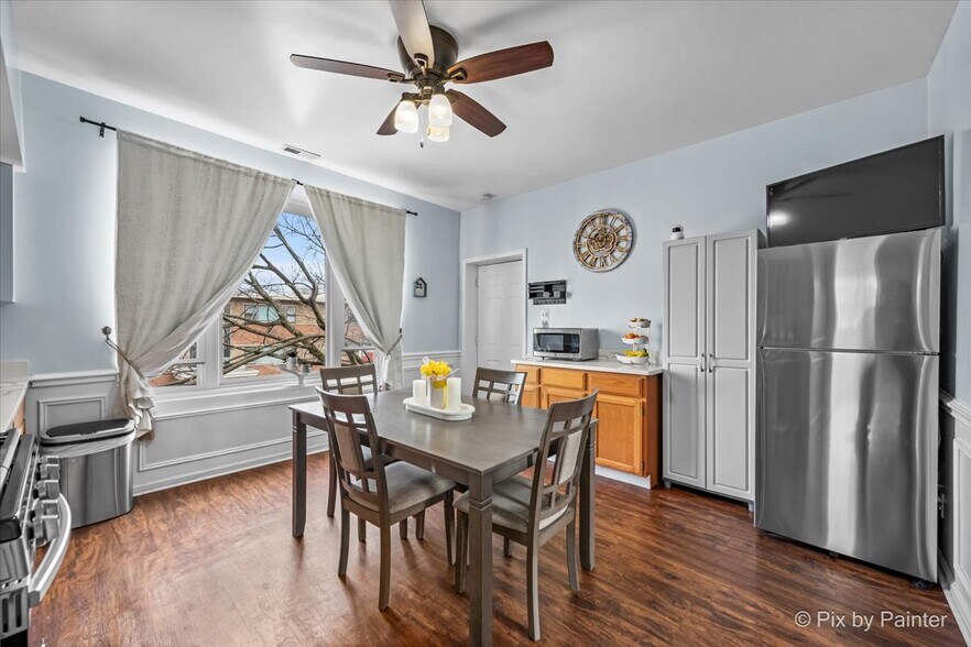 More Photos Of 5801 W 16th St, Cicero Multifamily For Sale