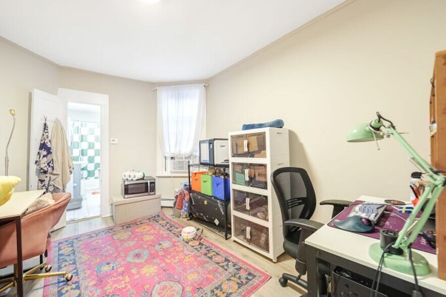 More Photos Of 743 Harrison Ave, Harrison Storefront Retail Residential For Sale