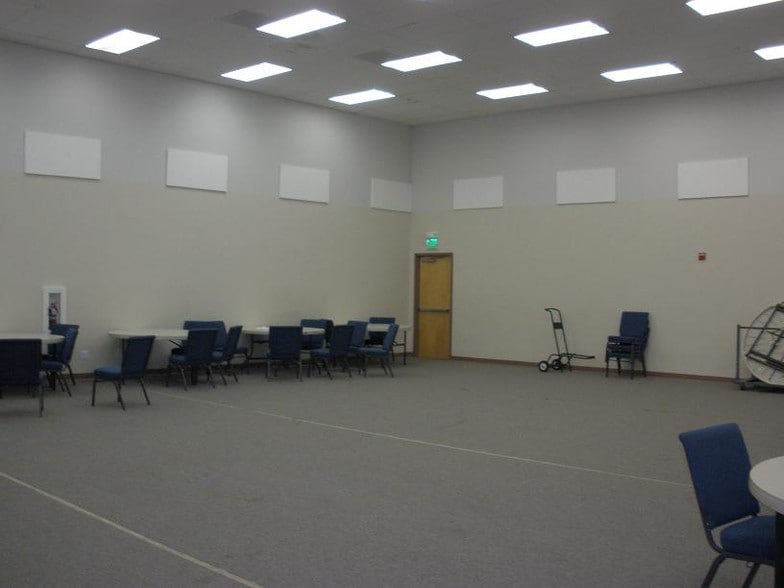 More Photos Of 5860 Las Positas Rd, Livermore Warehouse For Lease