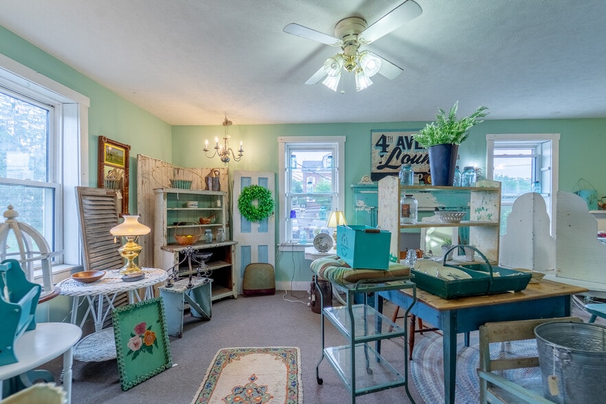 More Photos Of 153 E Palmer St, Franklin Storefront Retail Office For Sale