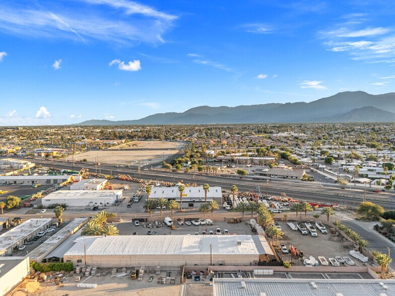 More Photos Of 81500 Industrial Pl, Indio Warehouse For Sale