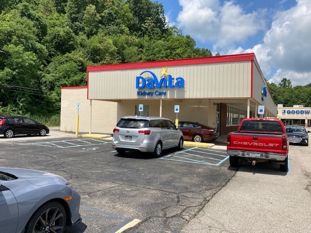 More Photos Of 367 County Road 406, South Point Unknown For Lease