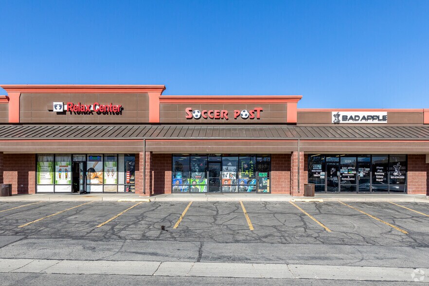 More Photos Of 10310-10384 S Redwood Rd, South Jordan Freestanding For Lease