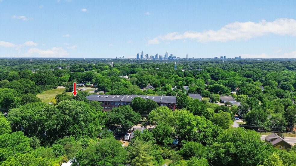 More Photos Of 4145 Gossett ave, Charlotte Specialty For Sale