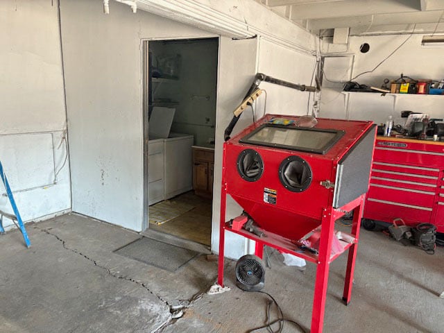 More Photos Of 1239 Cleveland Ave, Santa Rosa Auto Repair For Sale