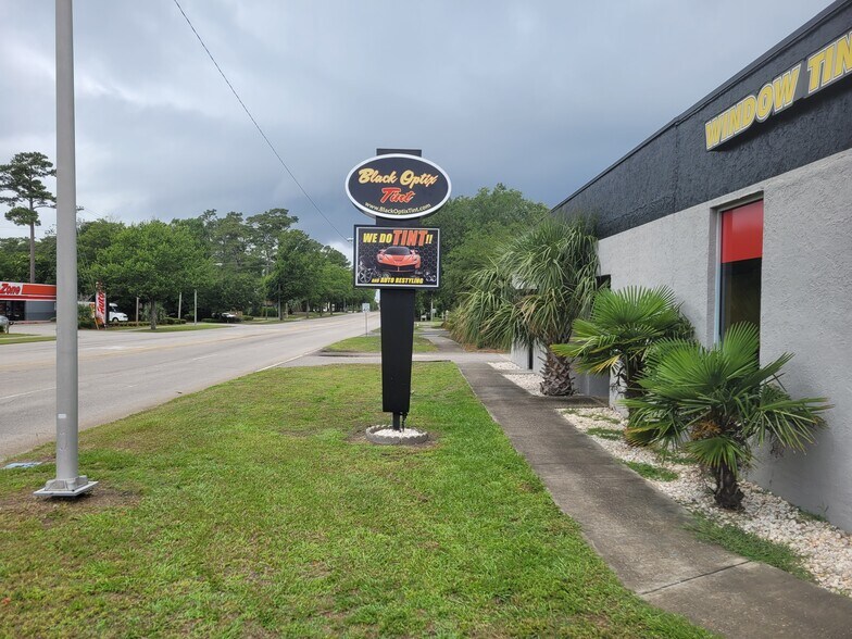 Primary Photo Of 900 Us-501 Hwy, Myrtle Beach Freestanding For Lease