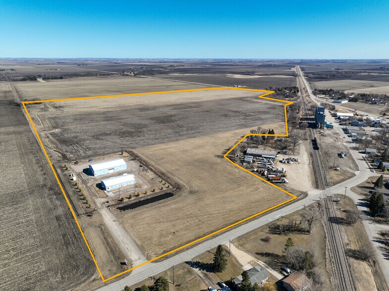 Primary Photo Of 413 Kings Trl N, Sabin Land For Sale