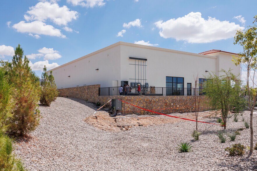 More Photos Of , El Paso Unknown For Sale