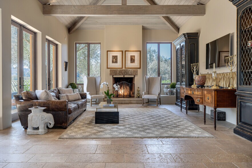 More Photos Of 8320 Franz Valley Rd, Calistoga Land For Sale