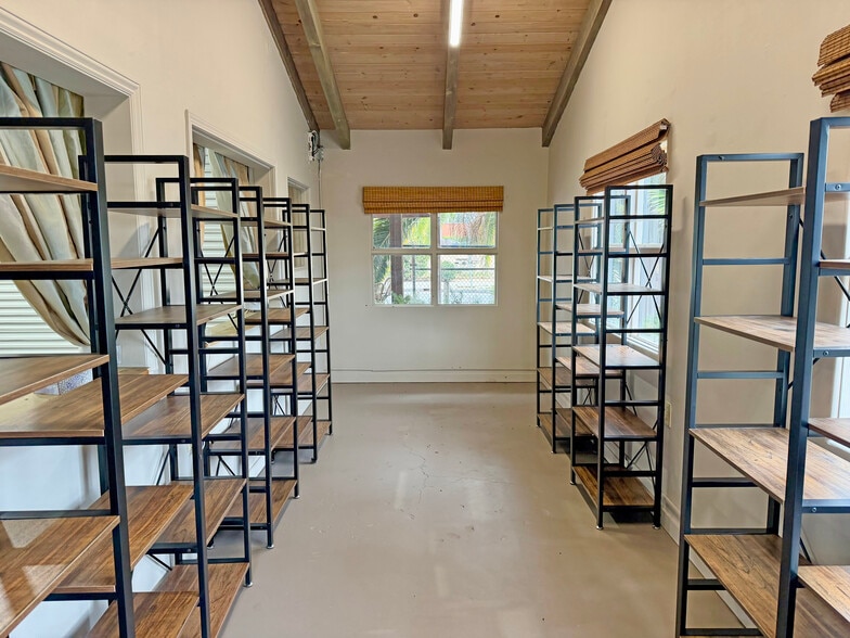 More Photos Of 202 E Haley St, Santa Barbara Distribution For Lease