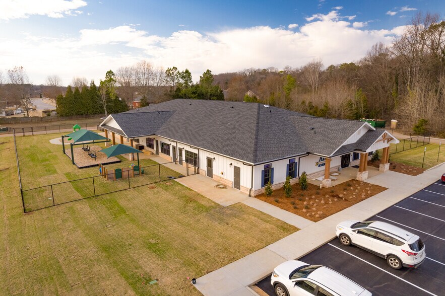 More Photos Of 1.79 Acre Site Off US Highway 231/ 431, Meridianville Schools For Sale