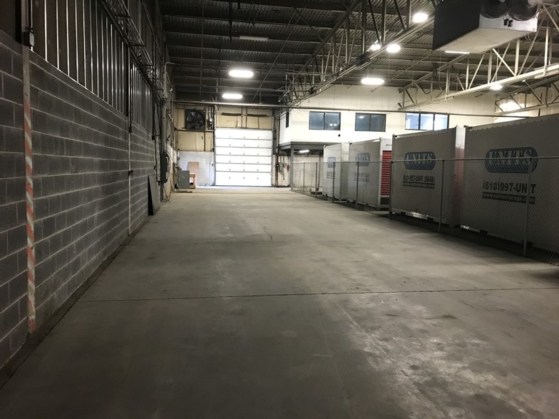 More Photos Of 850 13th Ave, Bethlehem Warehouse For Lease