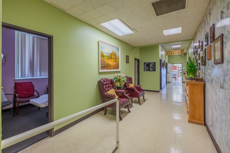 More Photos Of 199 N 2nd Ave, Upland Freestanding For Sale