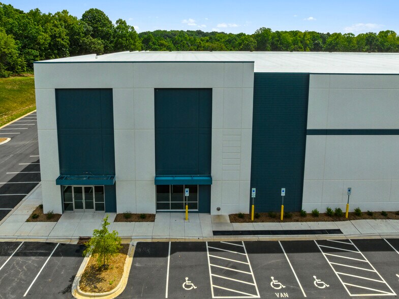 More Photos Of 1200 Rusher Farms Dr, Salisbury Distribution For Sale