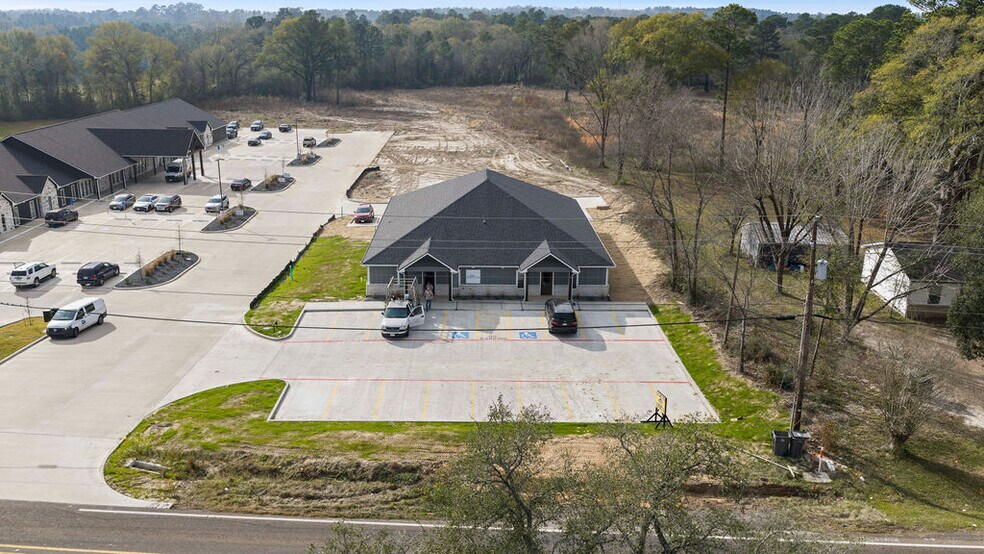 Primary Photo Of 106 Side Medical Blvd, Lufkin Office For Sale
