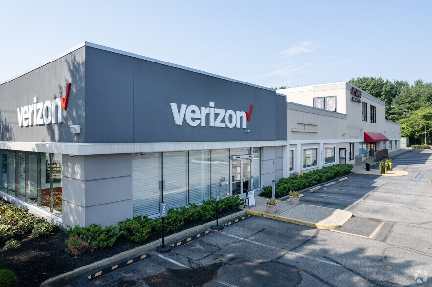 Primary Photo Of 469 Route 17, Paramus General Retail For Lease