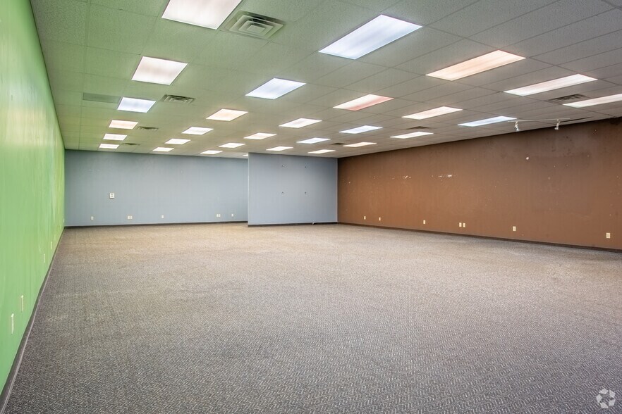 Photo of 1st Floor Ste 2551