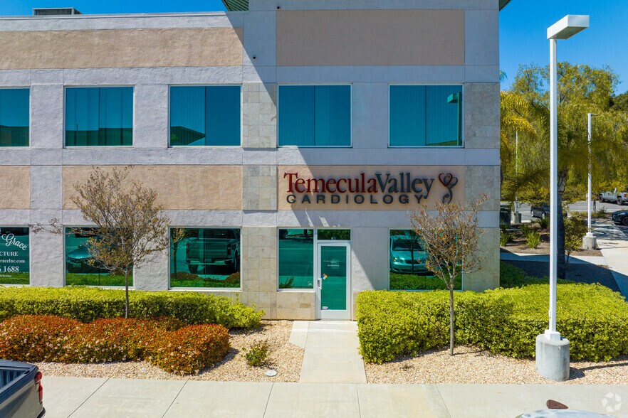 More Photos Of 25470 Medical Center Dr, Murrieta Medical For Lease