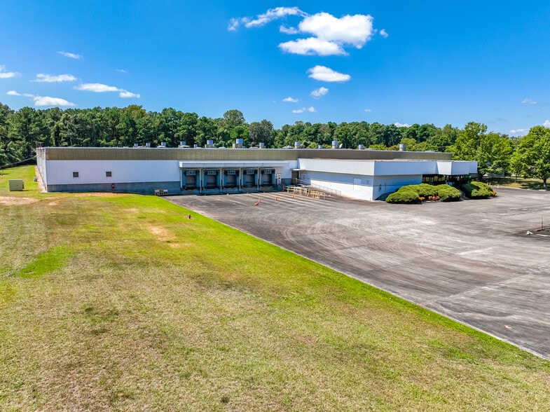 More Photos Of 1870 Highway 22 W, Alexander City Warehouse For Lease