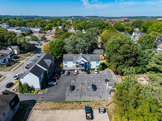 More Photos Of 459-469 Spicer St, Akron Apartments For Sale