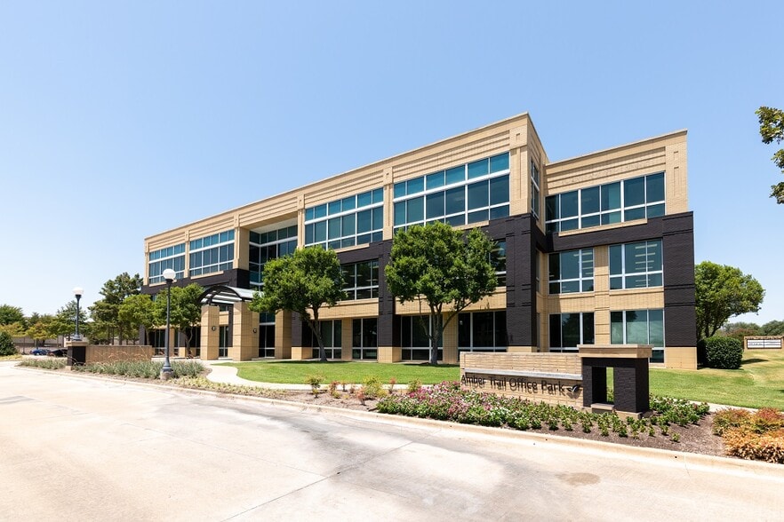 Primary Photo Of 17177 Preston Rd, Dallas Office For Lease
