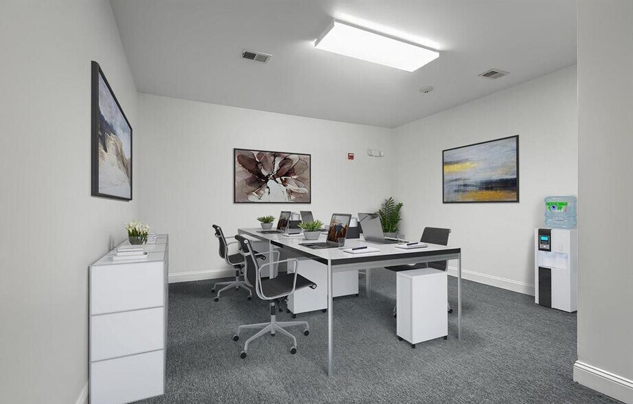 More Photos Of 5981-5985 Columbia Pike, Falls Church Medical For Sale