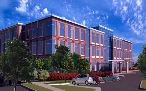 More Photos Of 5950 Hamilton Rd, Westerville Office For Lease