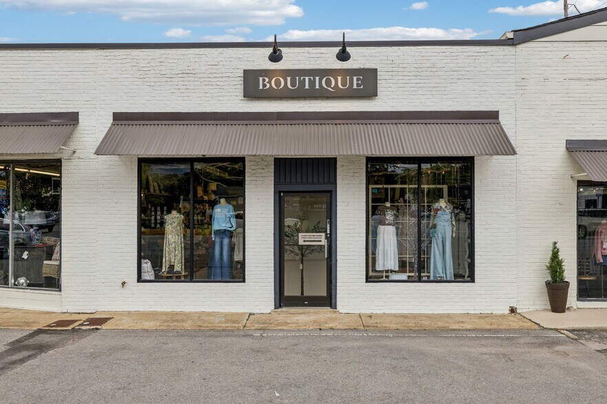 More Photos Of 134 S Main St, Goodlettsville Freestanding For Sale